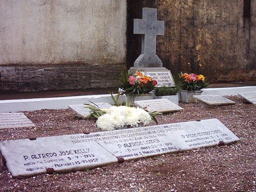 1976 MASACRE DE SAN PATRICIO Se Reabre El Juicio En Argentina Fueron