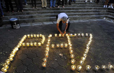 COLOMBIA, HISTÓRICO ACUERDO DE PAZ. El papel de la Iglesia