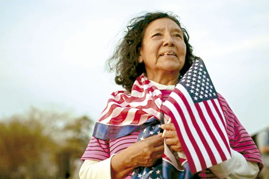 LOS HISPANOS A LA CONQUISTA DE CALIFORNIA. En marzo se produce el cambio: los latinos están a punto de superar a los anglosajones en el estado más poblado de Estados Unidos