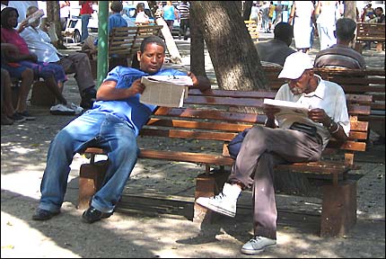 ¿SE PUEDE HABLAR DE COMUNICACIÓN EN CUBA? El Vaticano considera que sí. Y en los próximos días comienza un seminario en La Habana