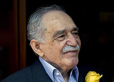 “MUY FRÁGIL” EL ESTADO DE SALUD DE GARCÍA MÁRQUEZ. Fue confirmado por la esposa y los hijos del escritor