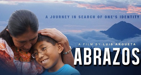 ABRAZOS. Proyectarán en Roma el documental que relata historias de emigrantes guatemaltecos en los Estados Unidos