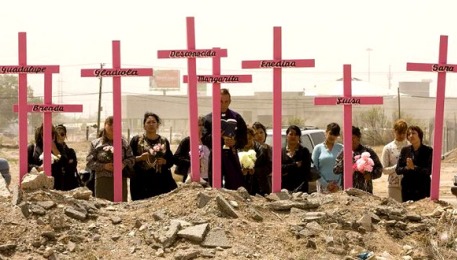 EL PAPA EN JUÁREZ, LA CIUDAD DE LOS FEMICIDIOS. En el confirmado viaje a México, visitará la ciudad fronteriza donde han asesinado más de 500 mujeres desde el 94 hasta la actualidad