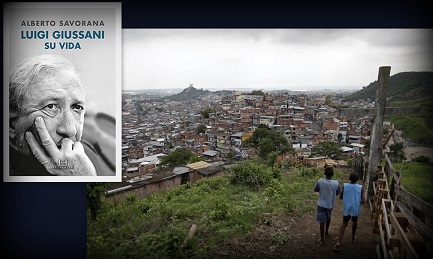 VIDA DE DON GIUSSANI. ¡Y QUE VIDA! Se publica la edición en lengua española para América Latina de la gigantesca biografía que ya se encuentra en las librerías italianas desde septiembre de 2013