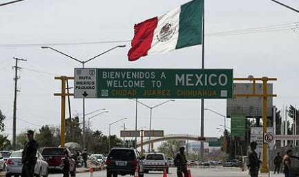 “TODOS SOMOS MIGRANTES”. El editorial del último número del semanario católico de Ciudad de México señala el tema central del la visita del Papa Francisco