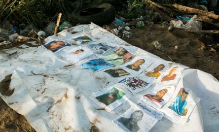 ESCENAS DE UN FILME YA VISTO. Las impresionantes analogías entre la desaparición y asesinato de los mineros en Venezuela y los estudiantes en México