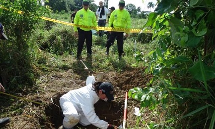 COLOMBIA. LAS VÍCTIMAS DE LA PAZ. Cae abruptamente el número de muertos en guerra, aumentan los asesinatos políticos de líderes defensores de los Derechos Humanos