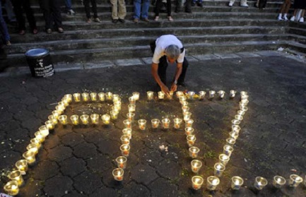 EN LA ENCRUCIJADA DE LA PAZ. Ya se ha definido el programa del viaje del Papa Francisco a Colombia. 4 ciudades, 12 alocuciones y 21.178 km (de ida y vuelta)