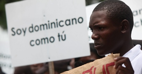 RACISMOS LATINOAMERICANOS. Crece el número de haitianos expulsados por República Dominicana. Este año fueron 46.848